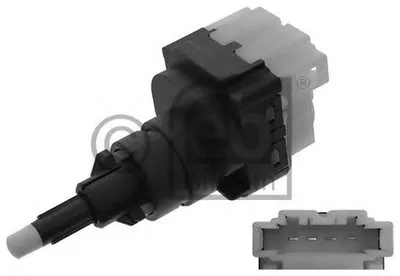 Выключатель фонаря сигнала торможения FEBI BILSTEIN купить