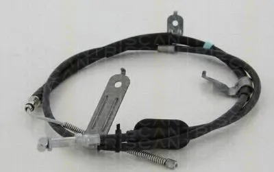 Трос, стояночная тормозная система TRISCAN купить