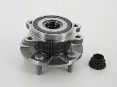 Комплект подшипника ступицы колеса TRISCAN купить