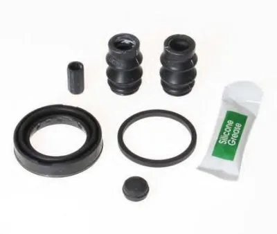 Ремкомплект, тормозной суппорт BUDWEG CALIPER купить