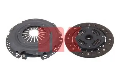 Комплект сцепления 2 in 1 kit (Cover + Plate) NK купить