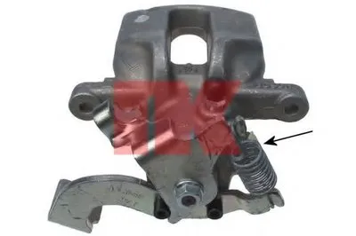 Тормозной суппорт NK купить