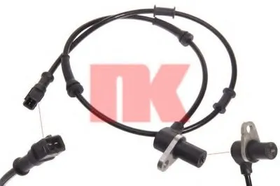 Датчик, частота вращения колеса NK купить