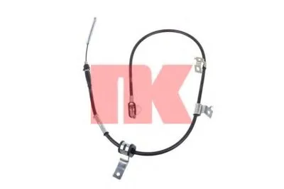 Трос, стояночная тормозная система NK купить