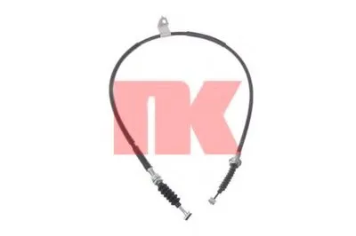 Трос, стояночная тормозная система NK купить