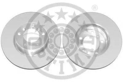 Тормозной диск COATED OPTIMAL купить