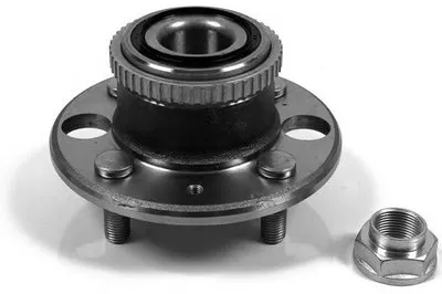 Комплект подшипника ступицы колеса MOOG купить