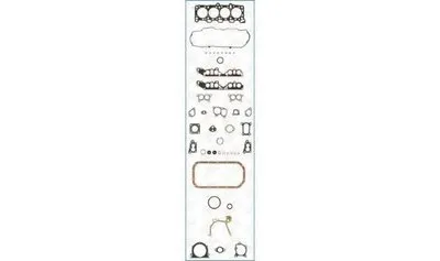 Комплект прокладок, двигатель AJUSA купить