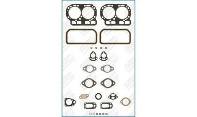 Комплект прокладок, головка цилиндра FIBERMAX AJUSA купить
