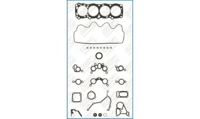 Комплект прокладок, головка цилиндра FIBERMAX AJUSA купить