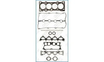 Комплект прокладок, головка цилиндра FIBERMAX AJUSA купить