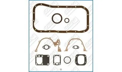 Комплект прокладок, блок-картер двигателя AJUSA купить