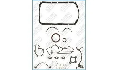 Комплект прокладок, блок-картер двигателя AJUSA купить