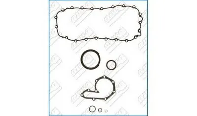 Комплект прокладок, блок-картер двигателя AJUSA купить
