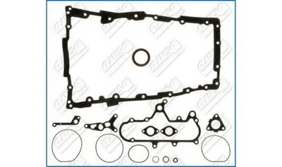 Комплект прокладок, блок-картер двигателя AJUSA купить