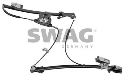 Подъемное устройство для окон SWAG купить