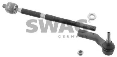 Поперечная рулевая тяга SWAG купить