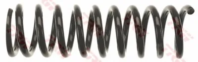 винтовая пружина TRW купить