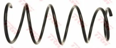 винтовая пружина TRW купить