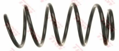 винтовая пружина TRW купить