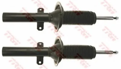 Амортизатор TRW TWIN TRW купить