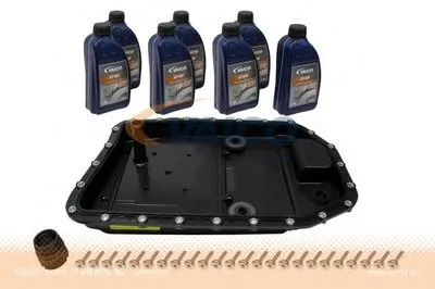 Комплект деталей, смена масла - автоматическ.коробка передач VAICO купить