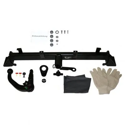 Прицепное оборудование RAMEDER купить