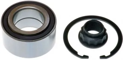 Комплект подшипника ступицы колеса DENCKERMANN купить