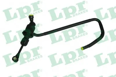 Главный цилиндр, система сцепления LPR купить