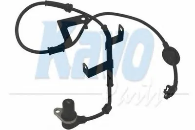 Датчик, частота вращения колеса KAVO PARTS купить