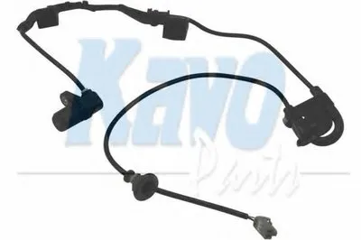 Датчик, частота вращения колеса KAVO PARTS купить