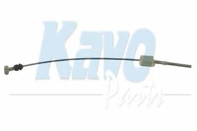 Трос, стояночная тормозная система KAVO PARTS купить