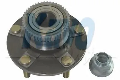 Комплект подшипника ступицы колеса KAVO PARTS купить