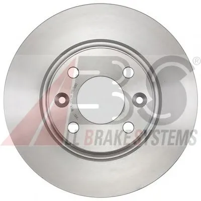 Тормозной диск A.B.S. купить