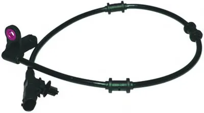 Датчик, частота вращения колеса BIRTH купить