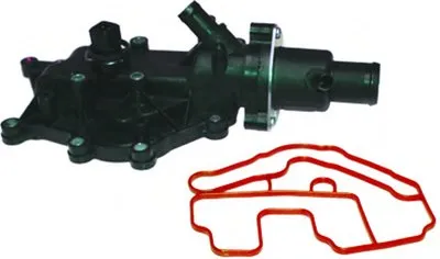 Фланец охлаждающей жидкости BIRTH купить