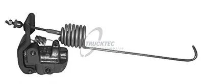 Регулятор тормозных сил TRUCKTEC AUTOMOTIVE купить