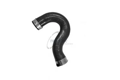 Трубка нагнетаемого воздуха TRUCKTEC AUTOMOTIVE купить