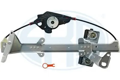 Подъемное устройство для окон ERA купить