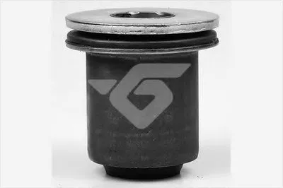 Подвеска, рычаг независимой подвески колеса HUTCHINSON купить