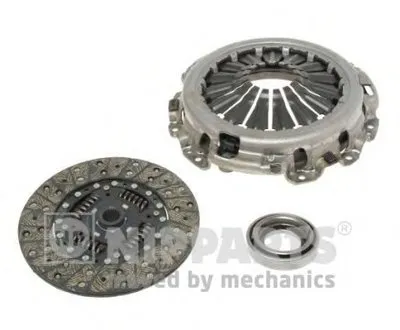 Комплект сцепления NIPPARTS купить