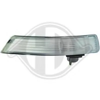 Наружное зеркало DIEDERICHS купить