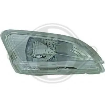 Фонарь указателя поворота DIEDERICHS купить