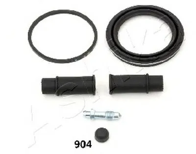 Ремкомплект, тормозной суппорт ASHIKA купить