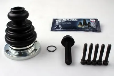 Комплект пылника, приводной вал IPD купить