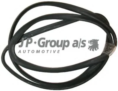 Прокладка, заднее стекло CLASSIC JP GROUP купить