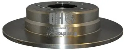 Тормозной диск QH JP GROUP купить