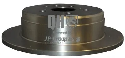 Тормозной диск QH JP GROUP купить
