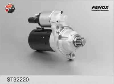 Стартер FENOX купить