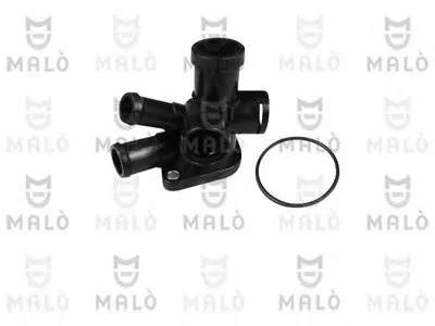 Фланец охлаждающей жидкости MALÒ купить